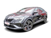 Renault Arkana 1.3 TCe 160 Mild-Hybrid R.S. Line Fast Trac Navi Sitzheizung LED