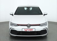 VW Golf VIII 2.0 GTI DSG