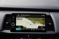 Honda Jazz 1.5 i-MMD Executive