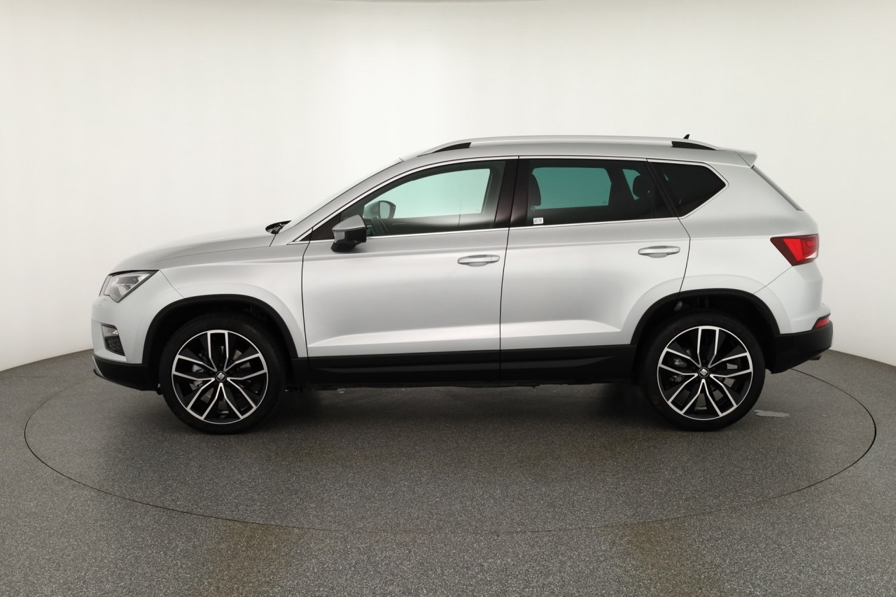 Seat Ateca 1.4 DSG Xcellence 4Drive