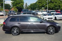 VW Golf VII Variant 1.4 TSI Lounge