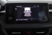 Skoda Fabia 1.0 MPI Ambition
