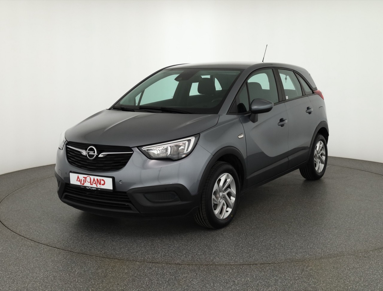 Opel Crossland X 1.2 T