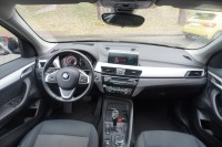 BMW X1 sDrive 18 d Advantage