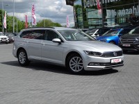 VW Passat Variant 2.0 TDI