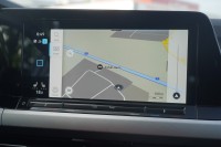 VW Golf VIII 1.0 eTSI