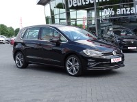 VW Golf Sportsvan VII 1.5 TSI Highline