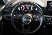 Audi A4 Avant 40 2.0 TFSI S line