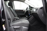 VW Touran 2.0 TDI Highline