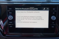 VW Touran 1.5 TSI Highline Rline DSG