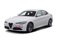 Alfa Romeo Giulia 2.2 Super LED Navi Tempomat PDC Klimaaut.