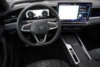 VW Passat Variant 2.0 TDI R-Line