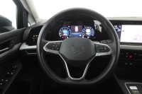 VW Golf VIII Variant 1.5 eTSI DSG Life