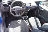 Ford Puma 1.0 M-Hybrid Titanium