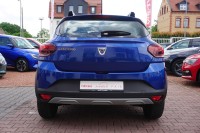 Dacia Sandero Stepway TCe 90 EDC
