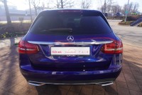 Mercedes-Benz C 180 C180 T-Modell CGI Avantgarde Aut