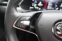 Skoda Superb Combi 2.0 TDI