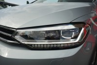VW Touran 1.5 TSI DSG