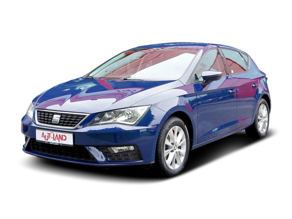 Seat Leon 1.2 TSI