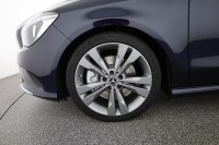 Mercedes-Benz CLA 250 SB 4Matic