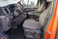 Ford Tourneo Custom 2.0 EcoBlue L1