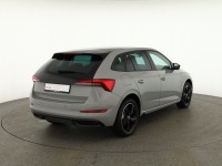 Skoda Scala 1.5 TSI DSG Monte Carlo