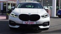 Vorschau: BMW 118 i Advantage