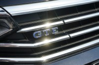 VW Passat Variant GTE DSG