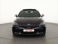 Kia Stinger 3.3 T-GDI GT 4WD