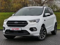 Vorschau: Ford Kuga 1.5 EcoBoost ST-Line 4x4