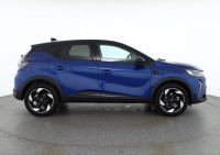 Renault Captur TCe 90