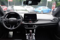 Hyundai i30 Kombi 1.5 T-GDI N-Line Aut.