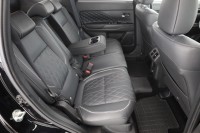 Mitsubishi Outlander 2.4 PHEV 4WD