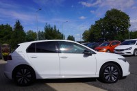 VW Golf VIII 1.5 eTSI Goal DSG
