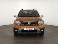 Dacia Duster II 1.2 TCe 125 Prestige