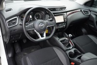 Nissan Qashqai 1.3 DIG-T