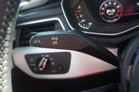 Audi A4 Quattro Avant 2.0 TFSI quattro S-Line