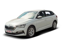 Skoda Scala 1.0 Ambition LED Tempomat Sitzheizung PDC