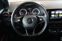 Skoda Fabia 1.0 TSI Monte Carlo