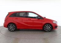 Mercedes-Benz B 200 B200 Urban Aut.