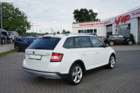 Skoda Fabia Combi 1.2 Scoutline
