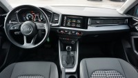Audi A1 Sportback 35 1.5 TFSI S line