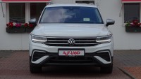 VW Tiguan Allspace 2.0 TDI 4Motion