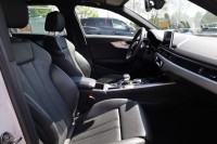 Audi A4 45 TFSI Avant