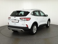 Ford Kuga 2.5 PHEV Titanium