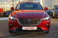 Mazda CX-3 2.0 SKYACTIV-G 121 Advantage