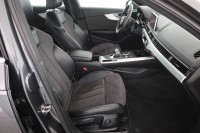 Audi A4 Avant 2.0 TFSI S-Tronic S-Line