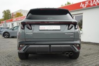 Hyundai Tucson 1.6T-GDI Facelift Aut. N-Line 4WD