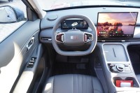 Geely Starray EM-i 1.5 PHEV Pro Aut.
