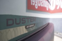 Dacia Duster Journey Hybrid 155 Aut.